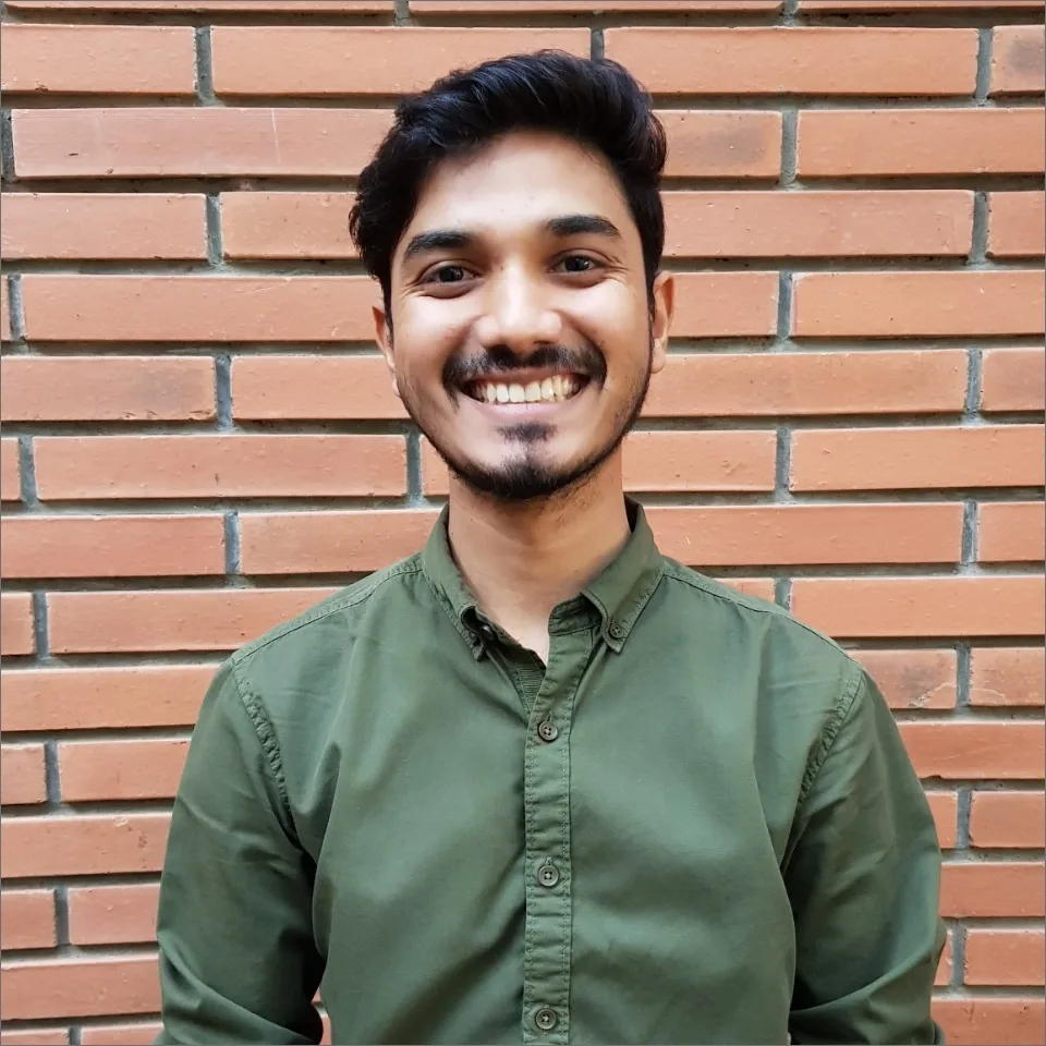 Ashay Kohad, Head of Product Engineering